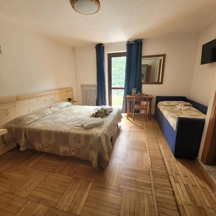 Chalet Monte Nebius Vinadio Exterior photo