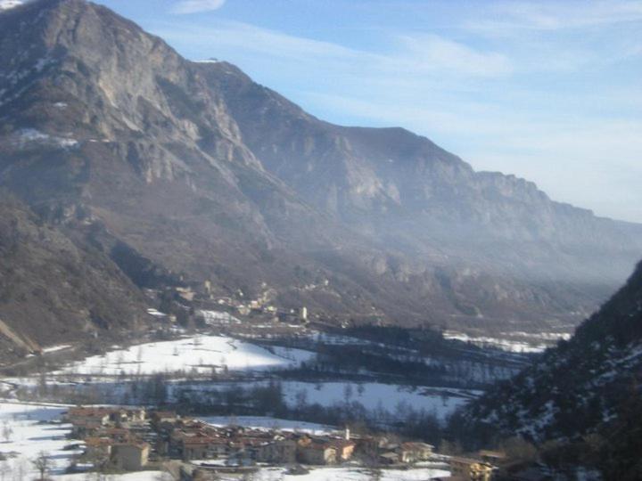 Chalet Monte Nebius Vinadio Exterior photo