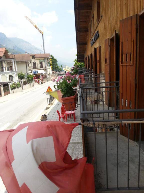 Chalet Monte Nebius Vinadio Exterior photo